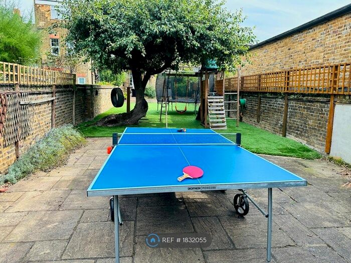 6 Bedroom Terraced House To Rent In Old Oak Road, London, W3