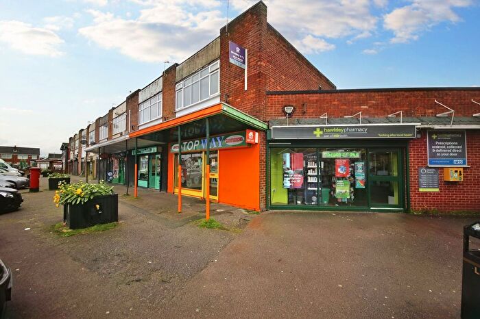 2 Bedroom Flat To Rent In Carr Lane, Wigan, WN3