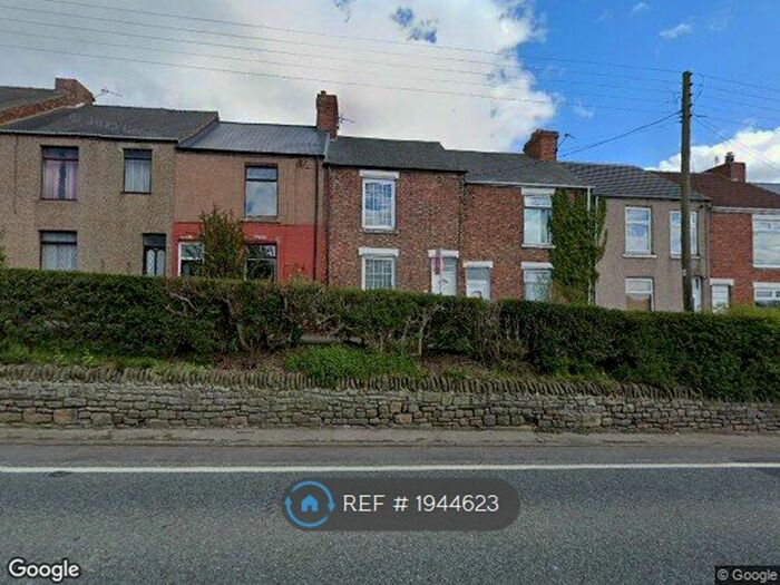 4 Bedroom Terraced House To Rent In West Street, Ferryhill, DL17