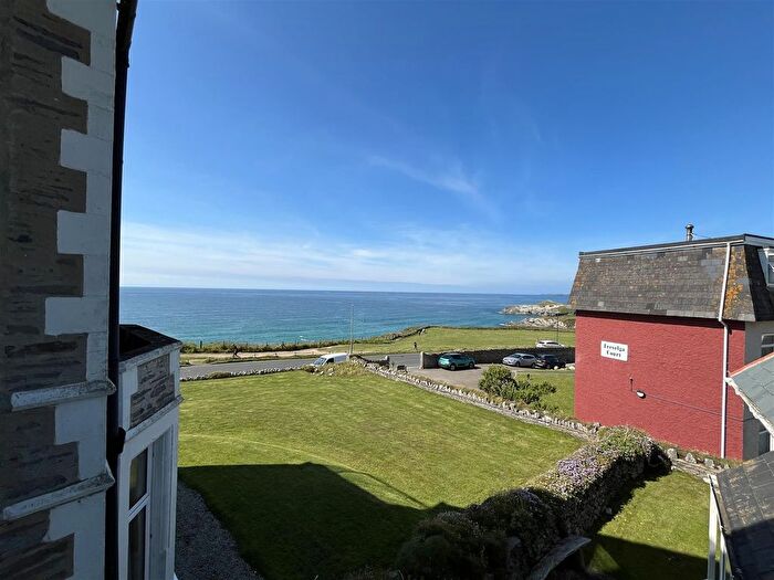 1 Bedroom Flat To Rent In Lusty Glaze Road, Newquay, TR7
