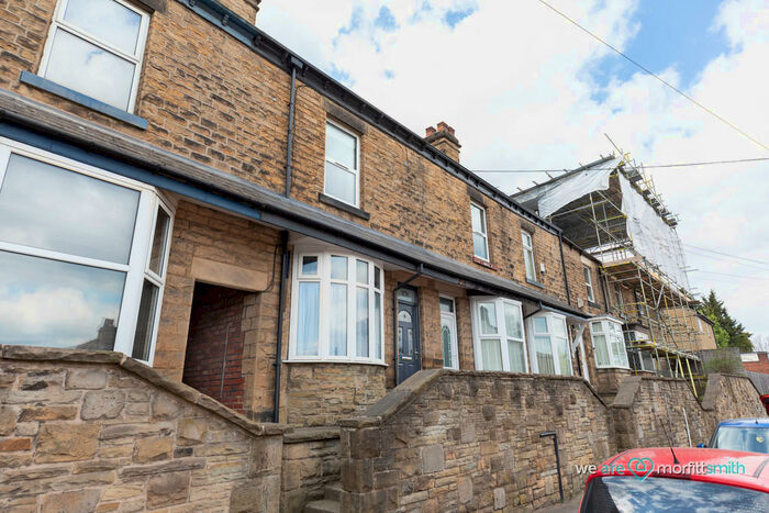 3 Bedroom Terraced House To Rent In South Road, Walkley, S6