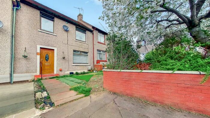 3 Bedroom Terraced House For Sale In Elizabeth Drive, Boghall, EH48