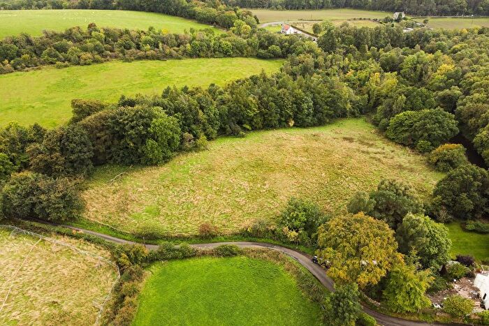 Property For Sale In Almond Road, Muiravonside, West Lothian, EH49