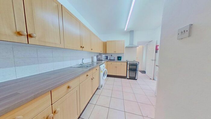 5 Bedroom Terraced House To Rent In Meadow Street, Treforest, Pontypridd CF37