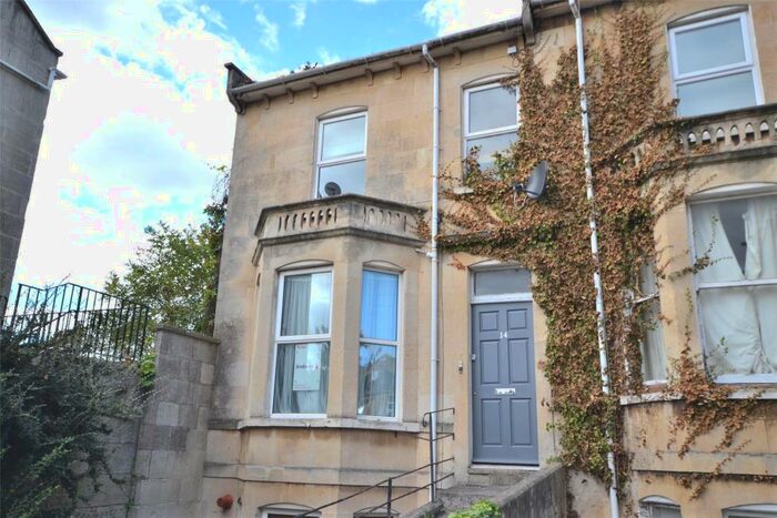1 Bedroom Apartment To Rent In Station Road, Lower Weston, Bath, BA1