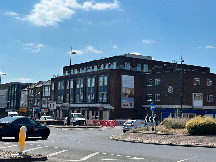2 Bedroom Flat For Sale In St. Matthews Street, Ipswich, IP1