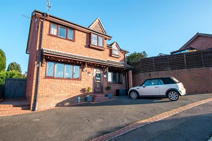 5 Bedroom Detached House For Sale In Springfield View, Ripley, DE5