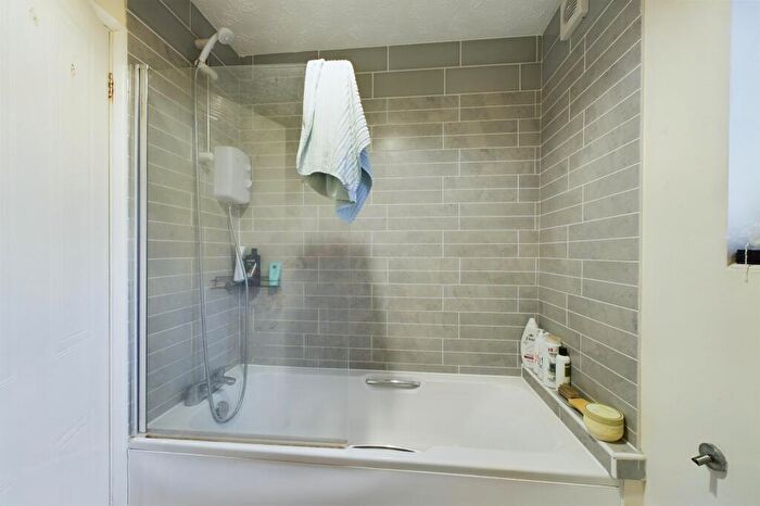 1 Bedroom Maisonette To Rent In Columbine Close, Thetford, IP24