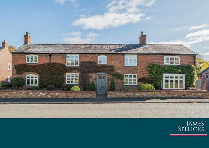 5 Bedroom Detached House For Sale In Bowden Road, Thorpe Langton, Market Harborough, LE16