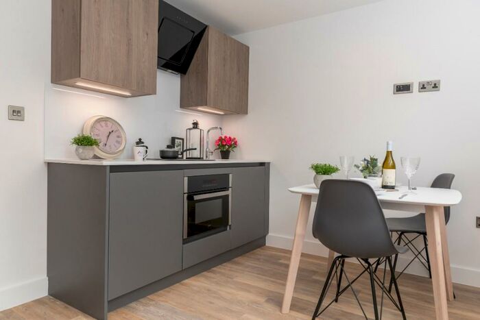 1 Bedroom Apartment To Rent In Academy Apartments, Bedroom Apartment, M16