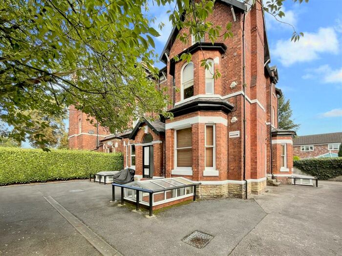 1 Bedroom Apartment To Rent In Highfield, Sale, M33