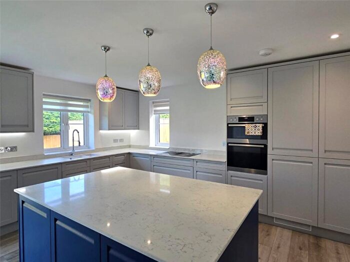 3 Bedroom Detached House To Rent In Elcot Lane, Marlborough, Wiltshire, SN8