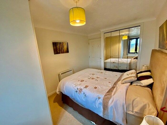 1 Bedroom Flat For Sale In Ashill Road, Birmingham, B45