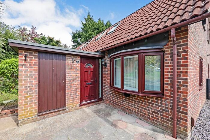 1 Bedroom Terraced House To Rent In Lombardy Rise, Waterlooville, PO7