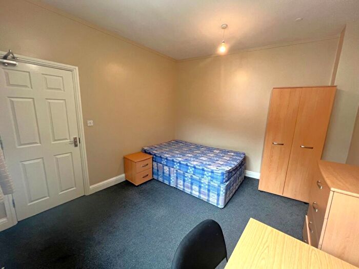 5 Bedroom Flat To Rent In St Augustines Parade, Bristol, BS1