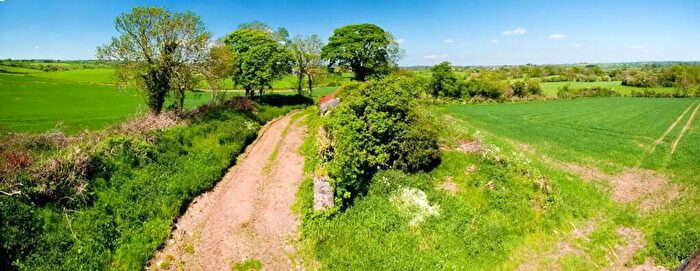 Building Sites For Sale In Mountpleasant Hilltop Cottage, Blackskull Road, Dromore, BT25
