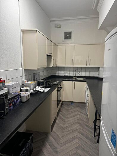 4 Bedroom Flat To Rent In St. Helens Road, Ormskirk, Lancashire, L39