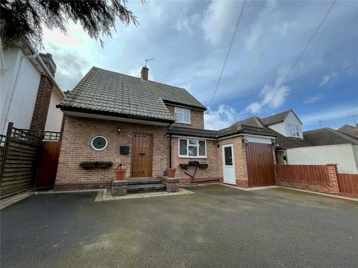 3 Bedroom Detached House To Rent In Prospect Lane, Solihull, West Midlands, B91