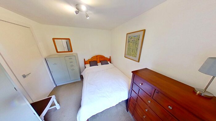 1 Bedroom Flat To Rent In Woodstock Road, Aberdeen, AB15