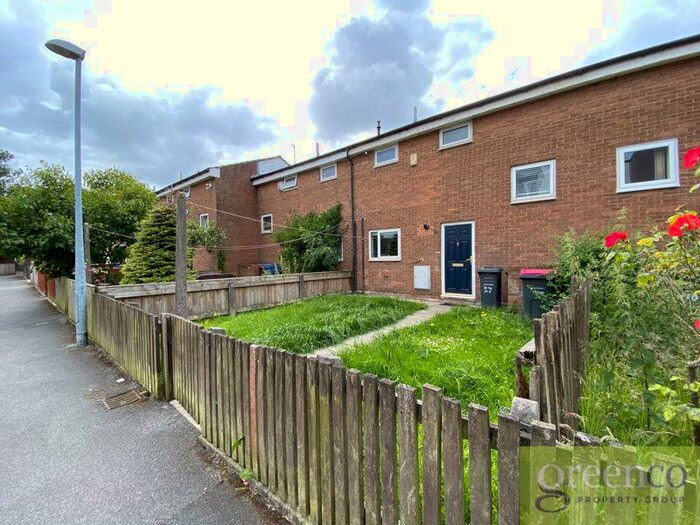 2 Bedroom Terraced House To Rent In New Devonshire Square, Salford, M7
