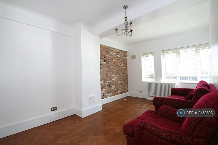 1 Bedroom Flat To Rent In Hendon, London, NW4