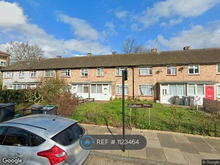 3 Bedroom Terraced House To Rent In Northumberland Park, London, N17