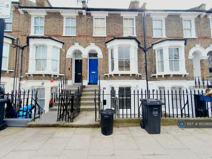 4 Bedroom Maisonette To Rent In Mabley Street, London, E9