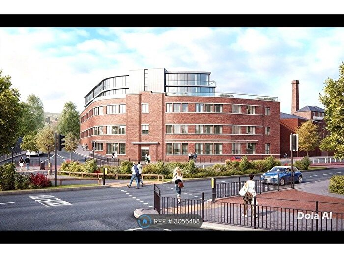 1 Bedroom Flat To Rent In East Point, Leeds, LS9