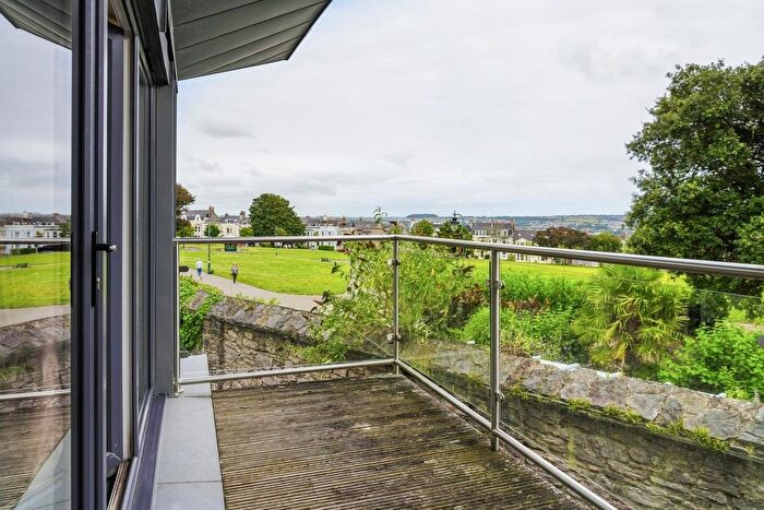 3 Bedroom Detached House To Rent In Emily Gardens, Plymouth, PL4