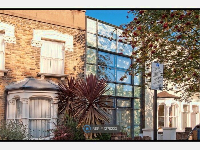 2 Bedroom Terraced House To Rent In Leconfield Road, London, N5