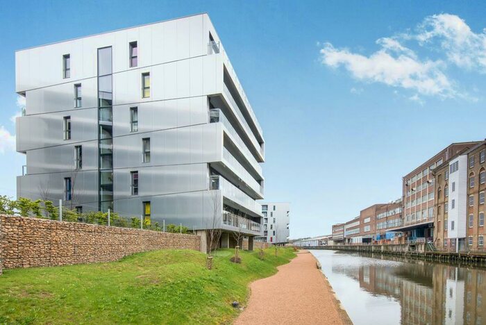 2 Bedroom Apartment To Rent In Lochhead Bank, NR1