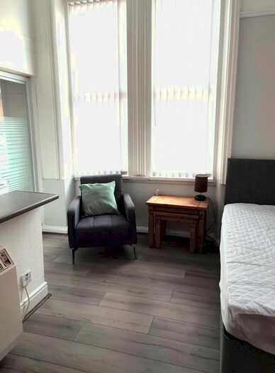 Studio To Rent In Springholme, Stockton-On-Tees, TS18