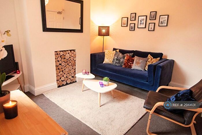 4 Bedroom End Of Terrace House To Rent In Emmanuel Street, Preston, PR1