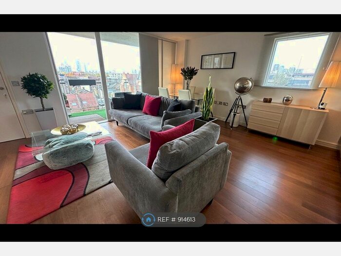 1 Bedroom Flat To Rent In Albany Road, London, SE5