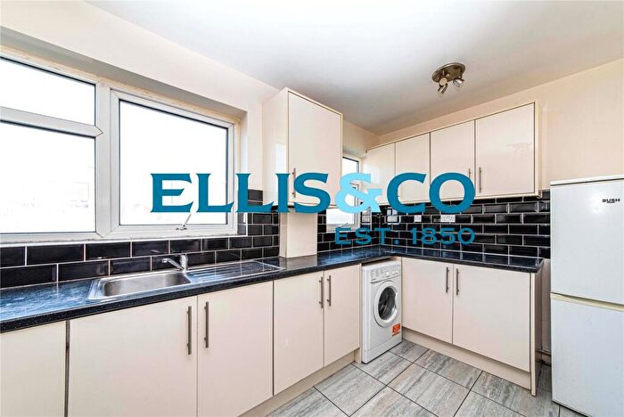 3 Bedroom Apartment To Rent In Bilsby Lodge, Chalklands, Wembley, HA9