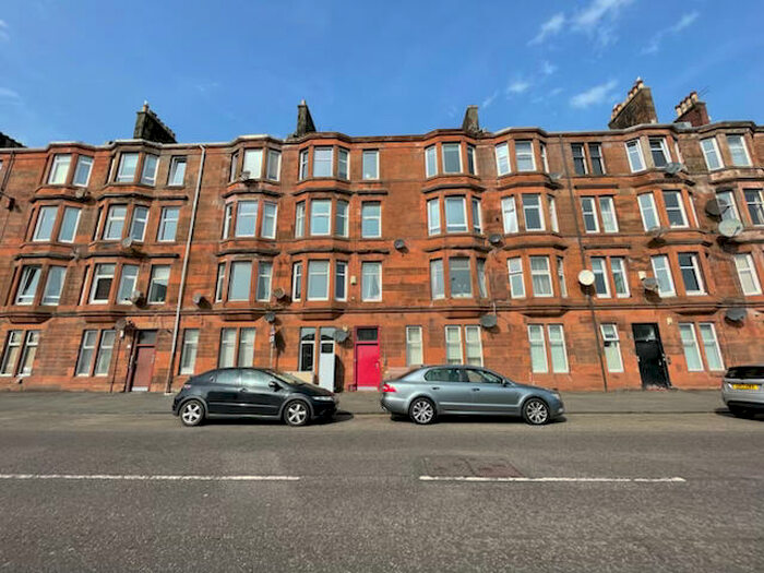 1 Bedroom Flat To Rent In Paisley Road, Renfrew, PA4