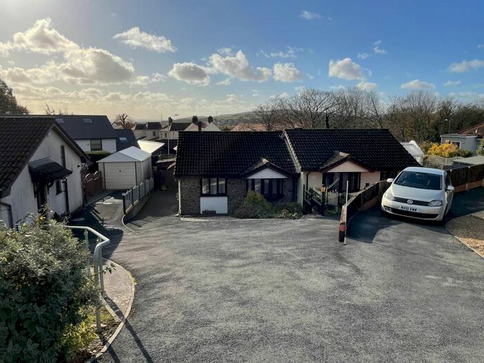 2 Bedroom Property To Rent In Heol Brithdir, Birchgrove, Swansea, SA7