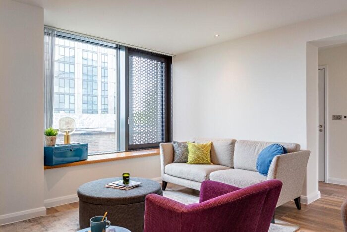 1 Bedroom Apartment To Rent In Junction Road, London, N19