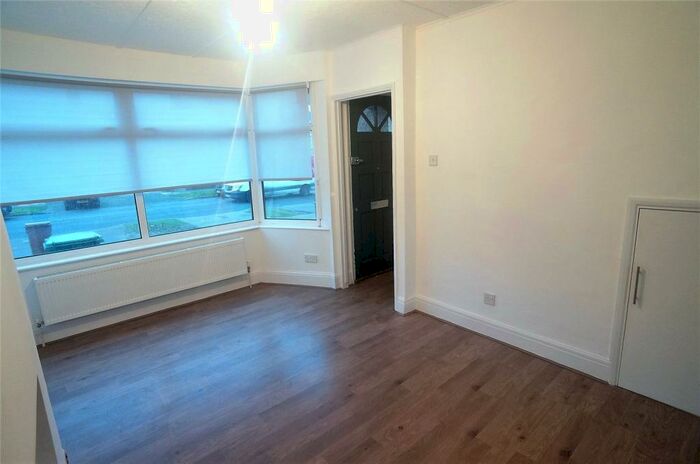 2 Bedroom Terraced House To Rent In Harcourt Avenue, Sidcup, DA15