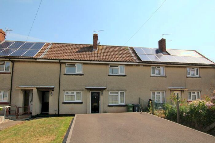3 Bedroom Terraced House To Rent In Gordano View, BS20