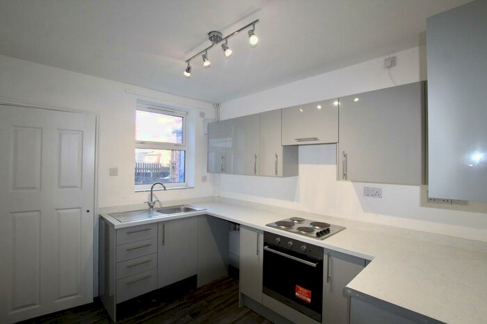 2 Bedroom Terraced House To Rent In Athorpe Grove, Basford, NG6