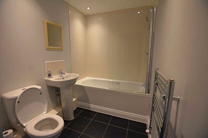 1 Bedroom Property To Rent In Conrad Court, Needleman Close, Colindale, NW9