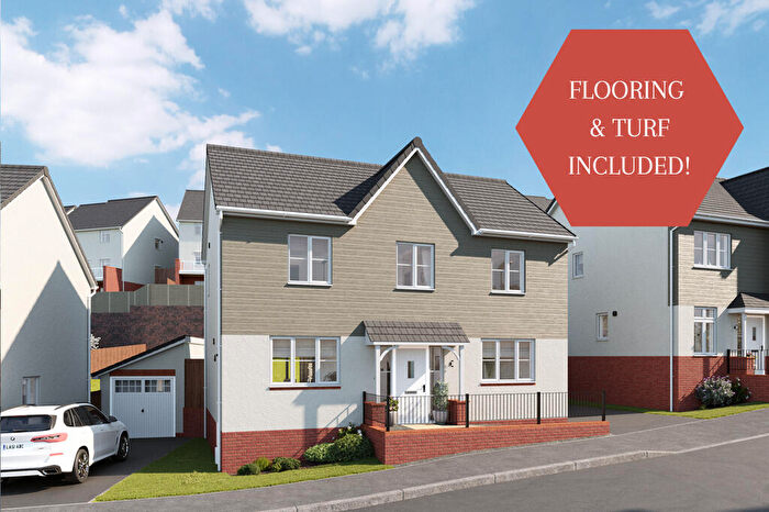4 Bedroom Detached House For Sale In Bay View Road, Westward Ho, EX39
