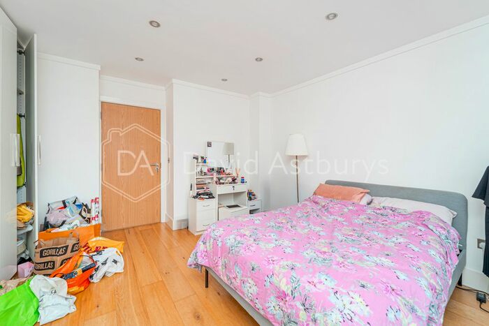 1 Bedroom Flat To Rent In Holloway Road, Highbury, London, N7