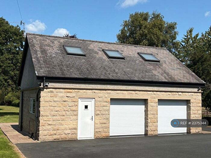 Studio To Rent In Arthington Lane, Pool In Wharfedale, Otley, LS21