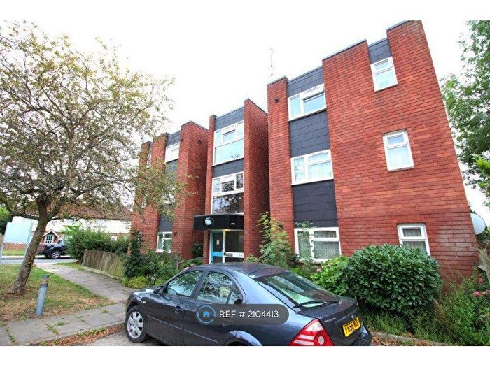 1 Bedroom Flat To Rent In Pinner, Pinner, HA5