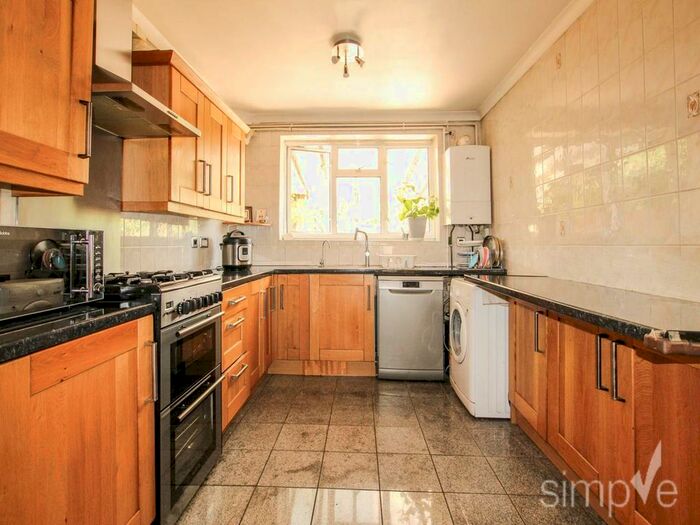 3 Bedroom Property To Rent In Otterfield Road, West Drayton, Middlesex, UB7