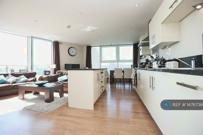 2 Bedroom Flat To Rent In The Mast, London, E16