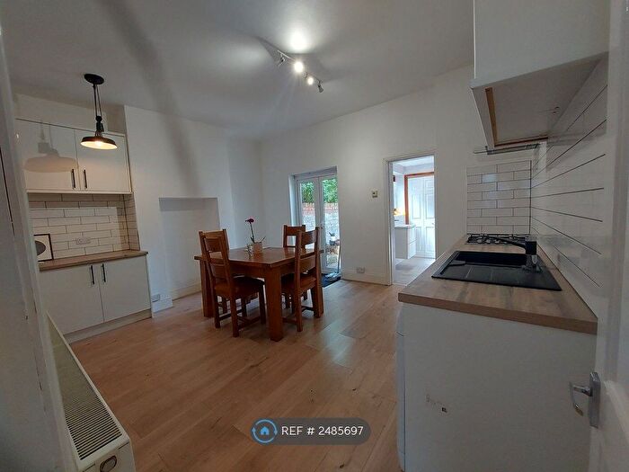 3 Bedroom Terraced House To Rent In Mogg Street, Bristol, BS2