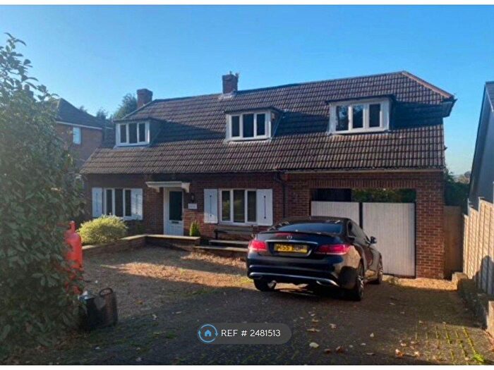 4 Bedroom Detached House To Rent In West End Road, West End, Southampton, SO30